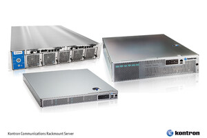 Kontron extends distribution agreement with Arrow to include Communication Servers